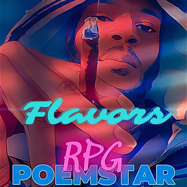 Flavors by RPG PoemStar